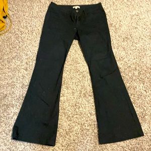 Black pants from CAbi